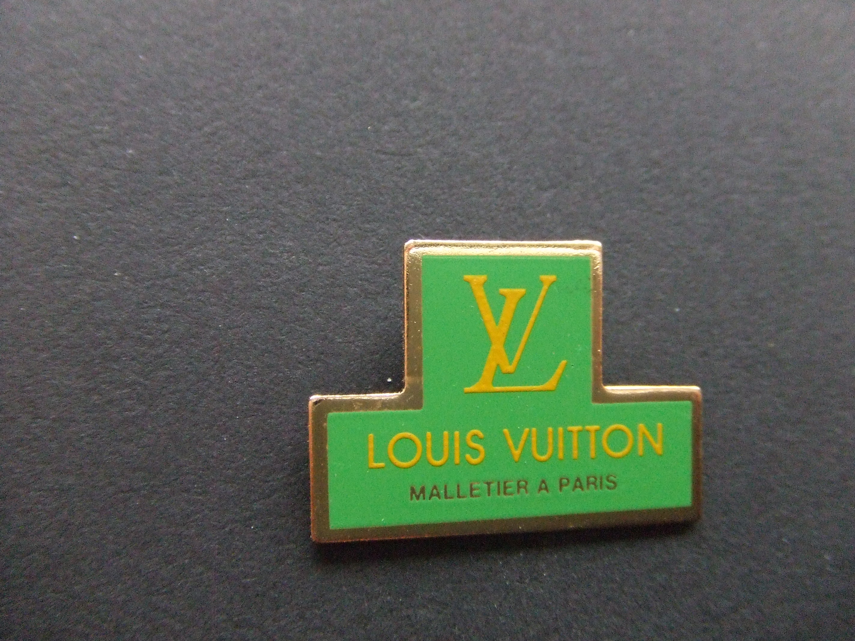 Louis Vuitton Malletier koffers, tassen, accessoires